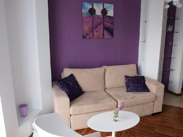 Apartamento Apartament Lisi Jar Jastrzębia Góra Habitación foto