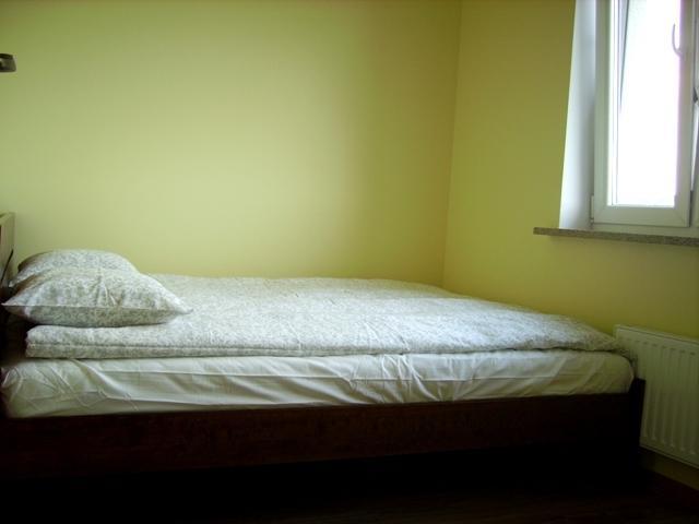 Apartament Lisi Jar Jastrzębia Góra Habitación foto
