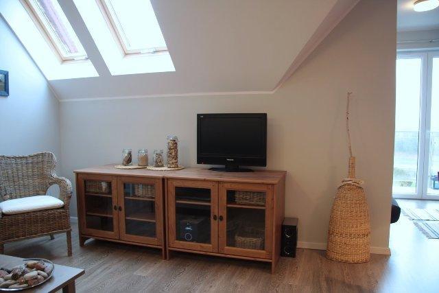 Apartament Lisi Jar Jastrzębia Góra Habitación foto