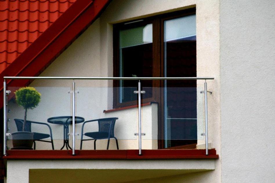 Apartament Lisi Jar Jastrzębia Góra Habitación foto